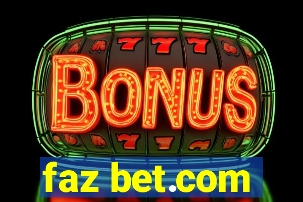 faz bet.com